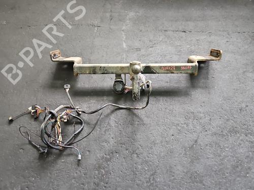 Used Tow ball/Mechanism Tow ball/Mechanism 39634298 39634298