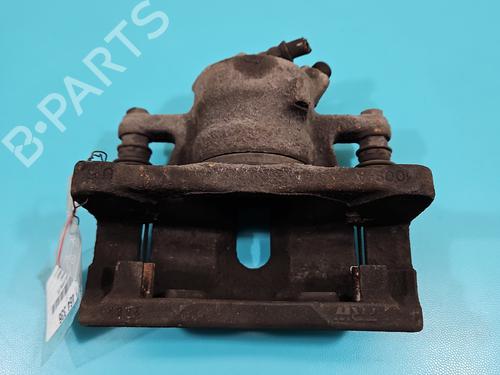 Right front brake caliper SUZUKI SPLASH (EX) | BP38133708M104 - Image 8