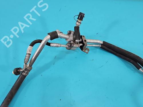 AC pipe VOLVO V40 Hatchback (525) T3 GTDi | BP38147641M126 - Image 3