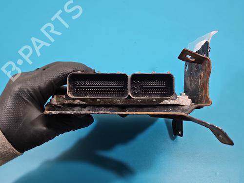 Engine control unit (ECU) OPEL ASTRA H Saloon (A04) 1.8 (L69) | BP37828521M57 - Image 5