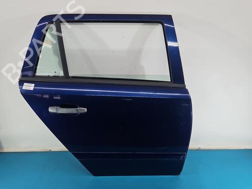 Used Right rear door Right rear door 38144840 38144840