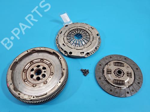Used Flywheel Flywheel 37842989 37842989