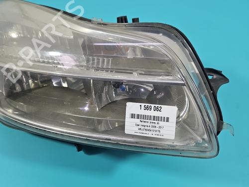 Right headlight OPEL INSIGNIA A (G09) 2.0 CDTI (68) | BP37838677C29 - Image 3