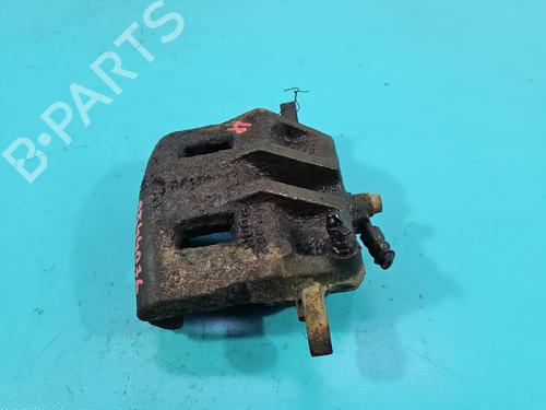 Left front brake caliper HYUNDAI SANTA FÉ I (SM) | BP37825631M105 - Image 3