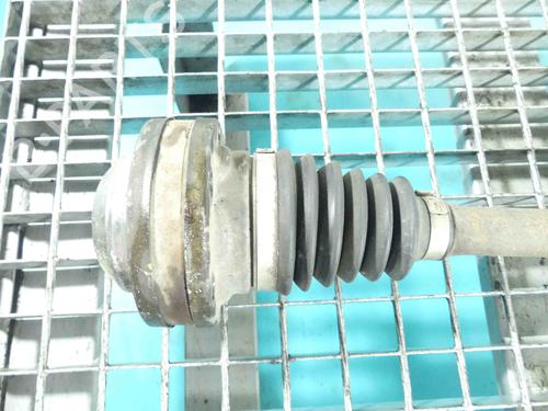 Left front driveshaft VW CC B7 (358) 2.0 TDI | BP37809543M38 - Image 3