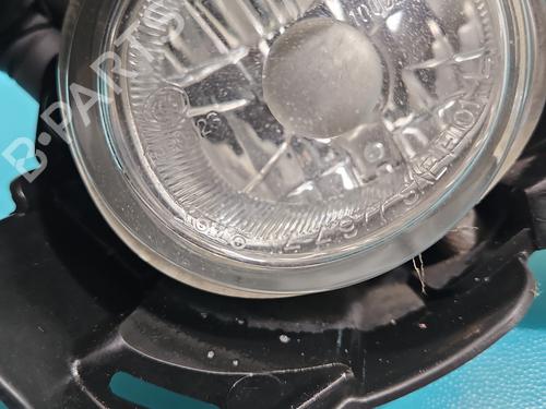 Left front fog light MAZDA CX-5 (KE, GH) 2.2 D AWD (KE2AW) | BP38124731C30 - Image 3