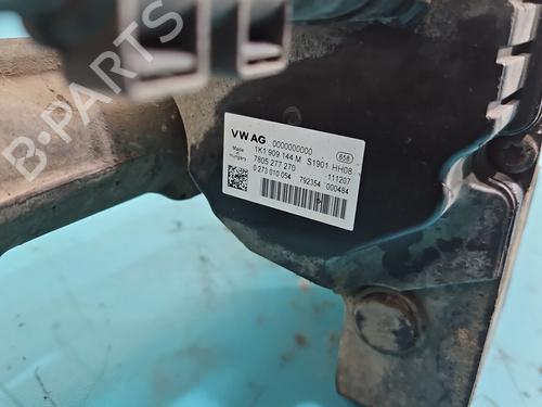 Steering rack VW PASSAT B6 (3C2) 1.9 TDI | BP37822756M22 - Image 7