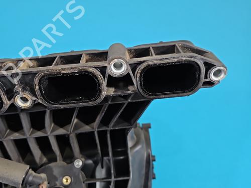 Intake manifold BMW 1 (E87) 118 i | BP37850541M70 - Image 2