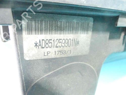 Air filter box BMW X1 (E84) sDrive 18 d | BP37809440M87 - Image 6