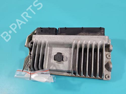 Engine control unit (ECU) TOYOTA COROLLA Saloon (_E21_) 1.8 VVTi Hybrid (ZWE211) | BP37844626M57 - Image 3
