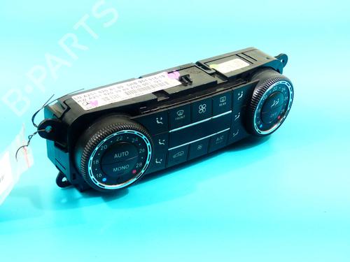 climate-control-mercedes-benz-r-class-w251-v251-2005-2006-2007-2008-2009-2010-2011-2012-2013-2014-2015-2016-2017-37888302 main image