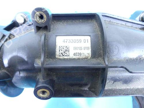 Intake manifold BMW X5 (E70) xDrive 40 d | BP37886281M70 - Image 3