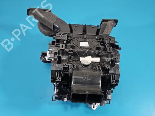 Used Heater matrix Heater matrix TOYOTA C-HR (_X1_) 2.0 Hybrid (MAXH10) (184 hp) 37850751 37850751