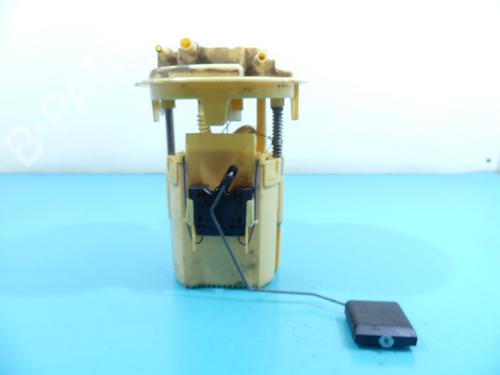 Electronic sensor PEUGEOT PARTNER Tepee 1.6 HDi 16V | BP37806592M84 - Image 3
