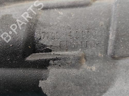 Pipe INFINITI FX 35 All-wheel Drive | BP38140430M125 - Image 8