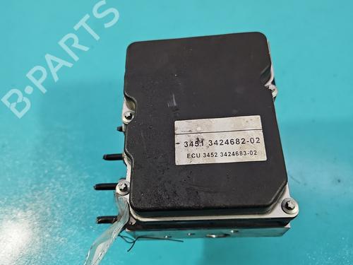 ABS pump BMW X3 (E83) 2.0 d | BP37833215M43 - Image 11