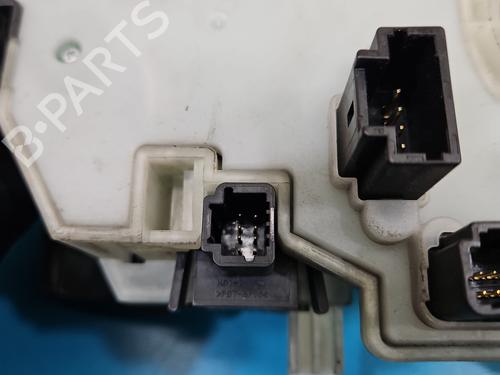 Steering column stalk OPEL MOVANO B Van (X62) 2.3 CDTI FWD (FV) | BP37858015I23 - Image 8