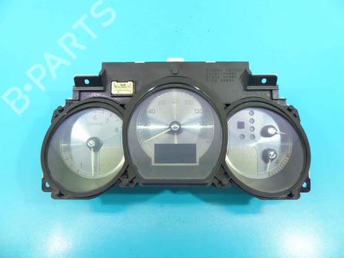 Instrument cluster LEXUS GS (_S19_) 430 (UZS190_, UZS190R) | BP37881944C47 - Image 2