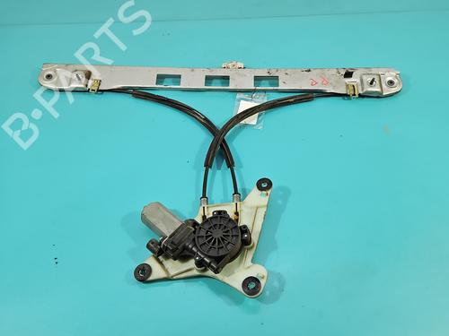 Front right window mechanism OPEL MOVANO B Van (X62) 2.3 CDTI FWD (FV) | BP38130712C23  - Image 8
