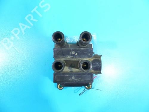 Ignition coil MAZDA 2 (DY) 1.6 | BP37884021M94 - Image 2