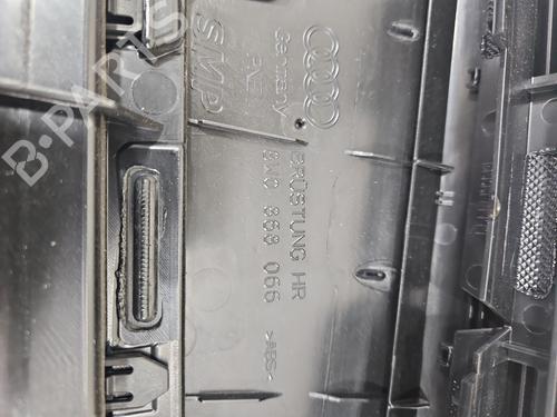 Rear right panel AUDI A4 B9 Avant (8W5, 8WD) 30 TDI Mild Hybrid | BP37840004C61 - Image 10