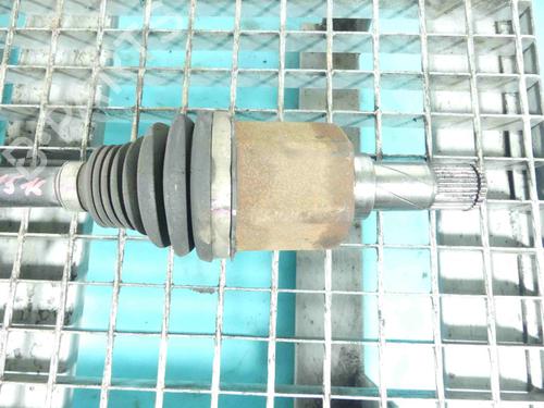 Left front driveshaft VOLVO V40 Hatchback (525) D2 | BP38115280M38 - Image 2
