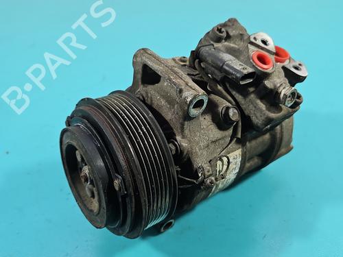 Used AC compressor AC compressor 38137914 38137914