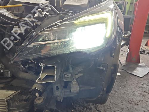 Scheinwerfer links für Scheinwerfer links 38649243 38649243