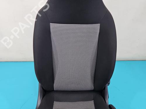 Right front seat RENAULT TWINGO III (BCM_, BCA_) Z.E: (BCA1) | BP38134143C16 - Image 5