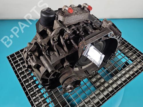 gearbox-vw-passat-b6-3c2-2005-2006-2007-2008-2009-2010-2011-37824815 main image