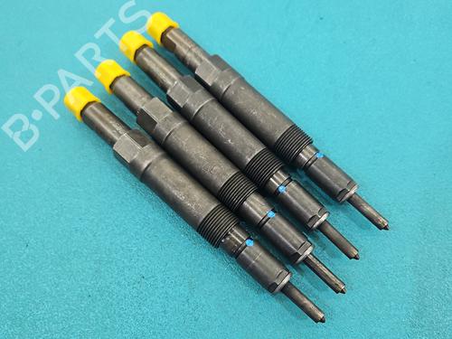Used Injector Injector 37848060 37848060