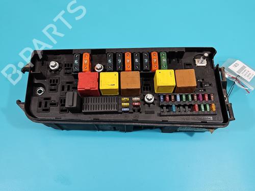 Fuse box OPEL VECTRA C (Z02) | BP37814547E1 - Image 2