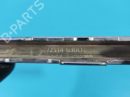 Grill SUZUKI VITARA (LY) 1.5 Hybrid AllGrip | BP38142124C40 - Image 14