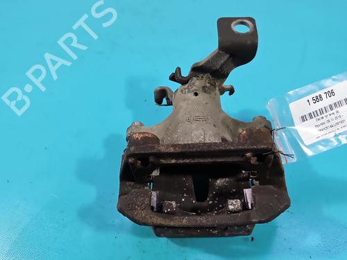 Left rear brake caliper HYUNDAI i30 (PDE, PD, PDEN) 1.4 MPI | BP37849804M107  - Image 11