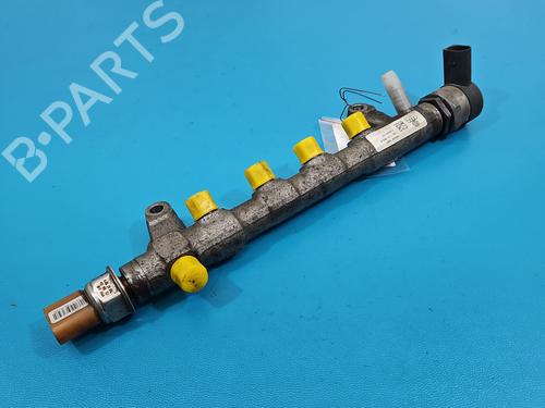 Used Injection rail Injection rail 37991102 37991102