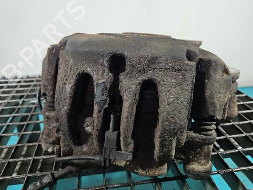 Used Right front brake caliper Right front brake caliper 38126011 38126011