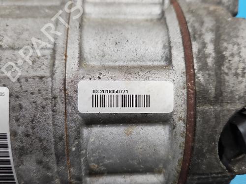 AC compressor SKODA OCTAVIA III Combi (5E5, 5E6) 2.0 TDI | BP37849905M34  - Image 18