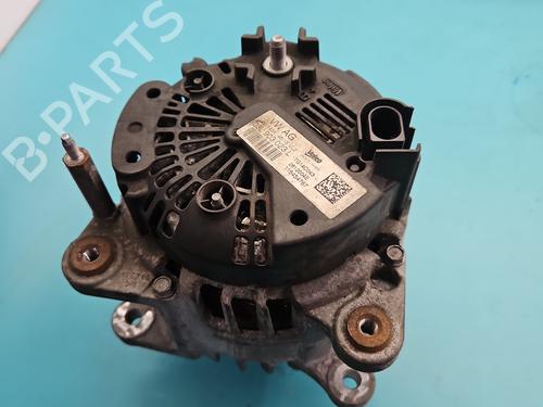 Alternator VW CC B7 (358) 2.0 TDI | BP37840691M7 - Image 4