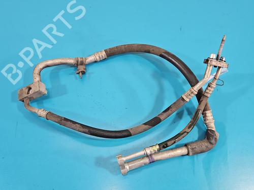 AC pipe OPEL MERIVA B MPV (S10) 1.7 CDTI (75) | BP37859128M126 - Image 2