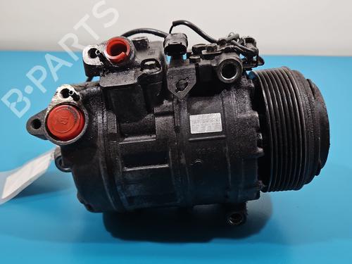 AC compressor BMW X6 (E71, E72) xDrive 40 d | BP37824071M34 - Image 4