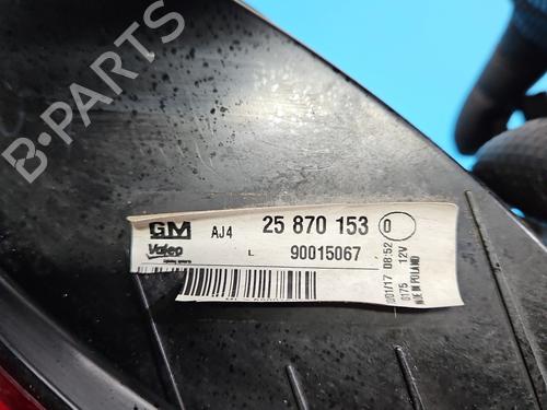 Other OPEL ASTRA J Saloon | BP37847292O1 - Image 6