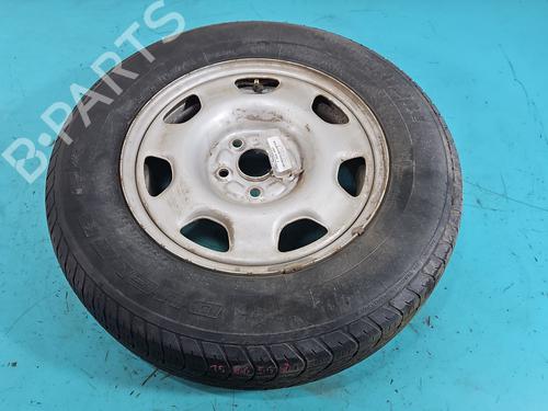 Used Rim Rim 37990849 37990849