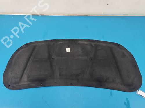 Upper protection HYUNDAI i30 (PDE, PD, PDEN) | BP37827876M93 - Image 2