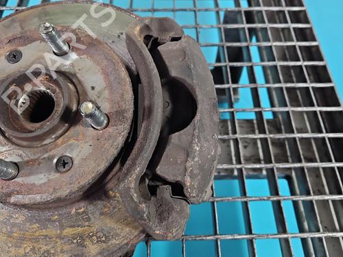 Used Right front brake caliper Right front brake caliper HYUNDAI GETZ (TB) 1.1 (63 hp) 40011862 40011862