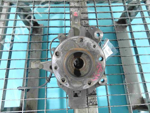 Used Right front steering knuckle Right front steering knuckle 37806285 37806285