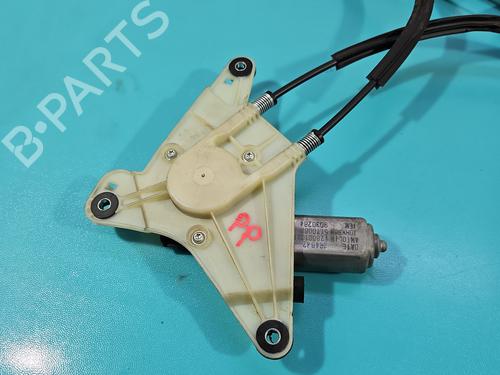 Front right window mechanism RENAULT MASTER III Platform/Chassis (EV, HV, UV) 2.3 dCi 165 FWD (EV0P, EV0U, EV11, EV12, HV0P, HV0U,... | BP38149589C23 - Image 5