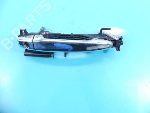 Used Front left exterior door handle Front left exterior door handle 37878261 37878261