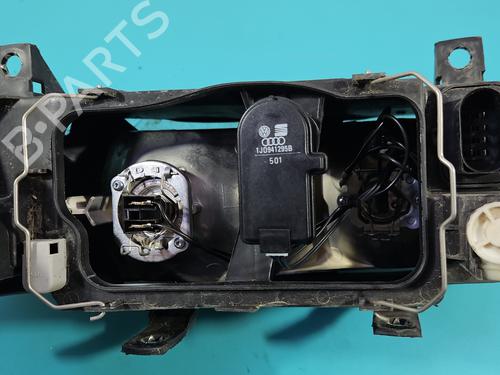 Right headlight SEAT LEON (1M1) 1.6 16 V | BP37856388C29 - Image 8