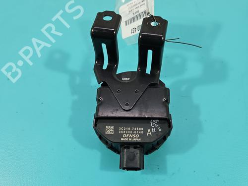 Electronic module SUZUKI VITARA (LY) 1.5 Hybrid AllGrip | BP38142295M83 - Image 5