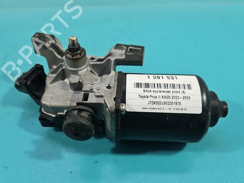 Used Front wiper motor Front wiper motor 38119643 38119643